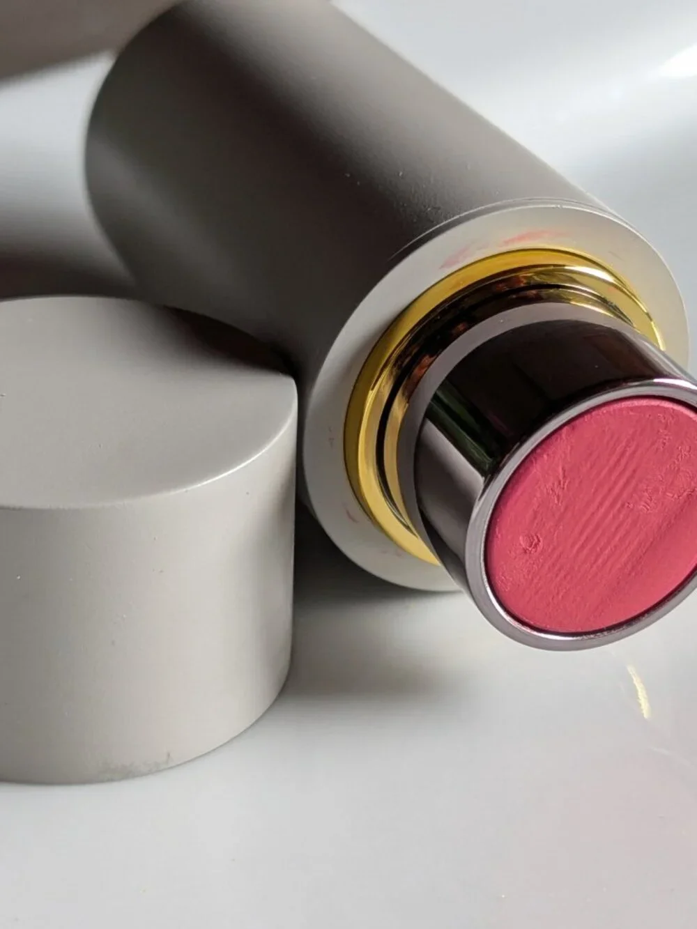 Westman Atelier Baby Cheeks Blush Stick | Fizz (exclusive shade)